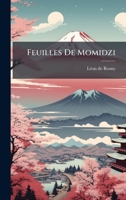 Feuilles De Momidzi (French Edition) 1024709744 Book Cover