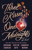 Three Kisses, One Midnight 1250797233 Book Cover