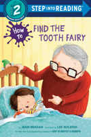 How to Find the Tooth Fairy 0593479114 Book Cover