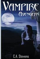 Vampire Avengers 1499390483 Book Cover