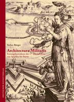 Architectura Militaris: Festungsbautraktate des 17. Jahrhunderts von Specklin bis Sturm 3422071326 Book Cover