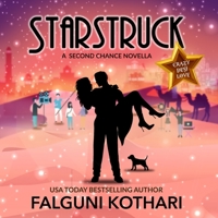 Starstruck: A Second Chance Novella B09L1Z4R61 Book Cover