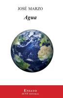 Agua: aforismos (2011-2015) (Spanish Edition) 8494945319 Book Cover