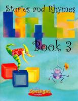 Stories and Rhymes, Book 3 1598205560 Book Cover