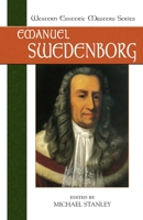 Emanuel Swedenborg: Essential Readings (Western Esoteric Masters Series) 1556434677 Book Cover