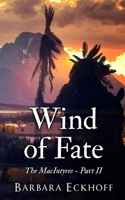 Wind of fate 1087984890 Book Cover