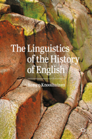 The Linguistics of the History of English 3031416910 Book Cover