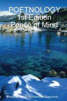 Poetnology 0557031842 Book Cover