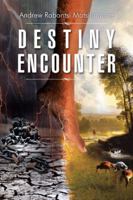 Destiny Encounter 1496984366 Book Cover