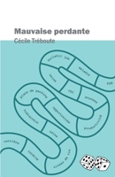 Mauvaise perdante 2958995011 Book Cover