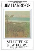 Selected & New Poems 0385289456 Book Cover