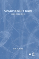 Consumer Behavior & Insights 1041290926 Book Cover