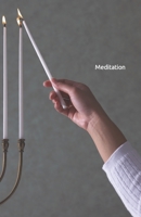 Meditation (Mindfulness) B08BTTV8PP Book Cover