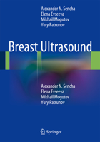 Breast Ultrasound 3642365019 Book Cover