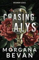 Chasing Alys: A Rock Star Romance (Discreet Edition) (True Platinum Discreet) 1916719333 Book Cover