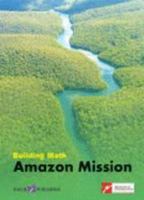 Amazon Mission with DVD 0825164176 Book Cover