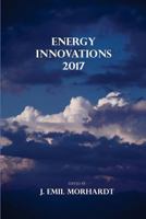 Energy Innovations 2017 0996353682 Book Cover