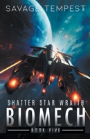 Biomech B0C424KPW3 Book Cover