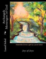 Archangels Messengers of God 1986654184 Book Cover