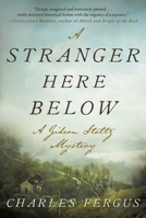 A Stranger Here Below 195162744X Book Cover