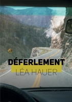 Déferlement (French Edition) B07X27TVBF Book Cover