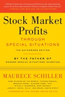 Stock Market Profits Through Special Situations 109276576X Book Cover