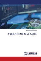 Beginners Node.Js Guide 6200507813 Book Cover
