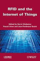 Rfid and the Internet of Things 1848212984 Book Cover