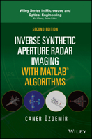 Inverse Synthetic Aperture Radar Imaging with MATLAB Algorithms 1119521335 Book Cover