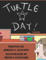 Turtle Day 1711791822 Book Cover