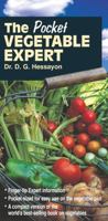 The Pocket Vegetable Expert 0903505576 Book Cover