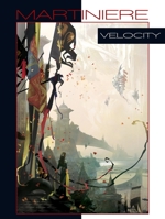 Velocity 1933492643 Book Cover