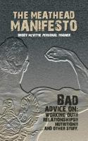 The Meathead Manifesto 0973931299 Book Cover