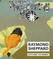 Capturing the Moment (Wildlife Art Series) 1904078346 Book Cover