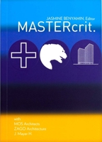 MASTERCrit 194074394X Book Cover
