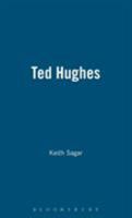 Ted Hughes: A Bibliography 0720123372 Book Cover
