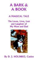 A Bark & A Book 1414018142 Book Cover