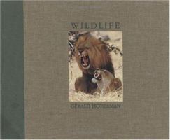 Wildlife (Hoberman Photographic Collection) 1919734139 Book Cover