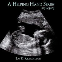 A Helping Hand Series: My Legacy 1438994338 Book Cover