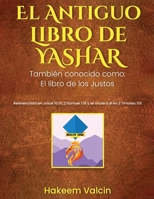 El Libro de Yashar 196778759X Book Cover