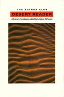 The Sierra Club Desert Reader 0871564262 Book Cover