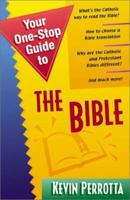 Your One-Stop Guide to the Bible 1569552088 Book Cover