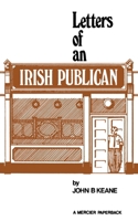 Letters of an Irish Publican 0853423903 Book Cover