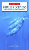Whales and Dolphins : Ultimate Guide to Marine Mammals 0002201054 Book Cover