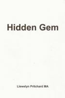 Hidden Gem: An In-Patient's View of an Oncology Unit Within a General Hospital in the National Health Service (N.H.S.) in the United Kingdom (U.K.) 1499570570 Book Cover