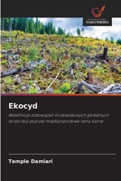 Ekocyd (Polish Edition) 6208591503 Book Cover