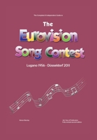 The Complete & Independent Guide to the Eurovision Song Contest 2011 147092059X Book Cover