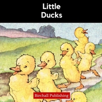 Little Ducks B086FWQBJD Book Cover