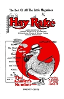 Hay Rake, V2 N4, Jan 1922 1312761326 Book Cover