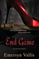 End Game 1505204380 Book Cover